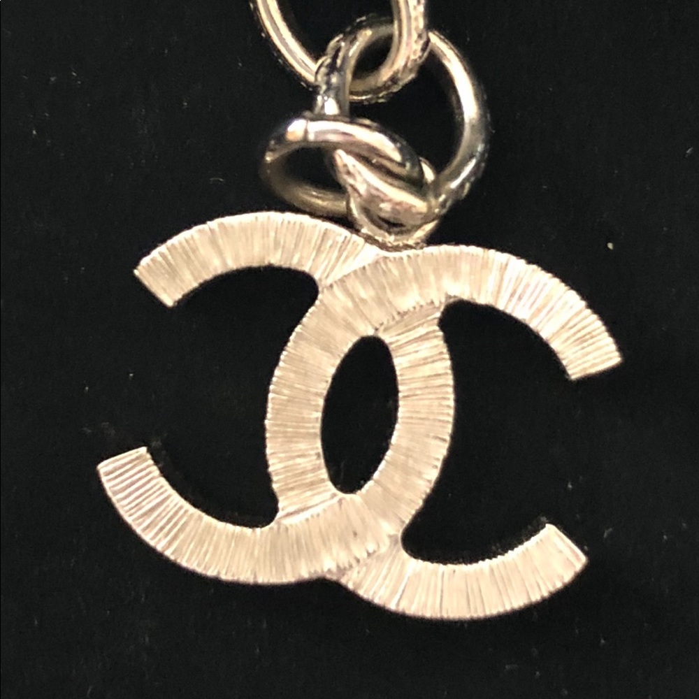 💯 CHANEL necklace - Picture 2 of 10